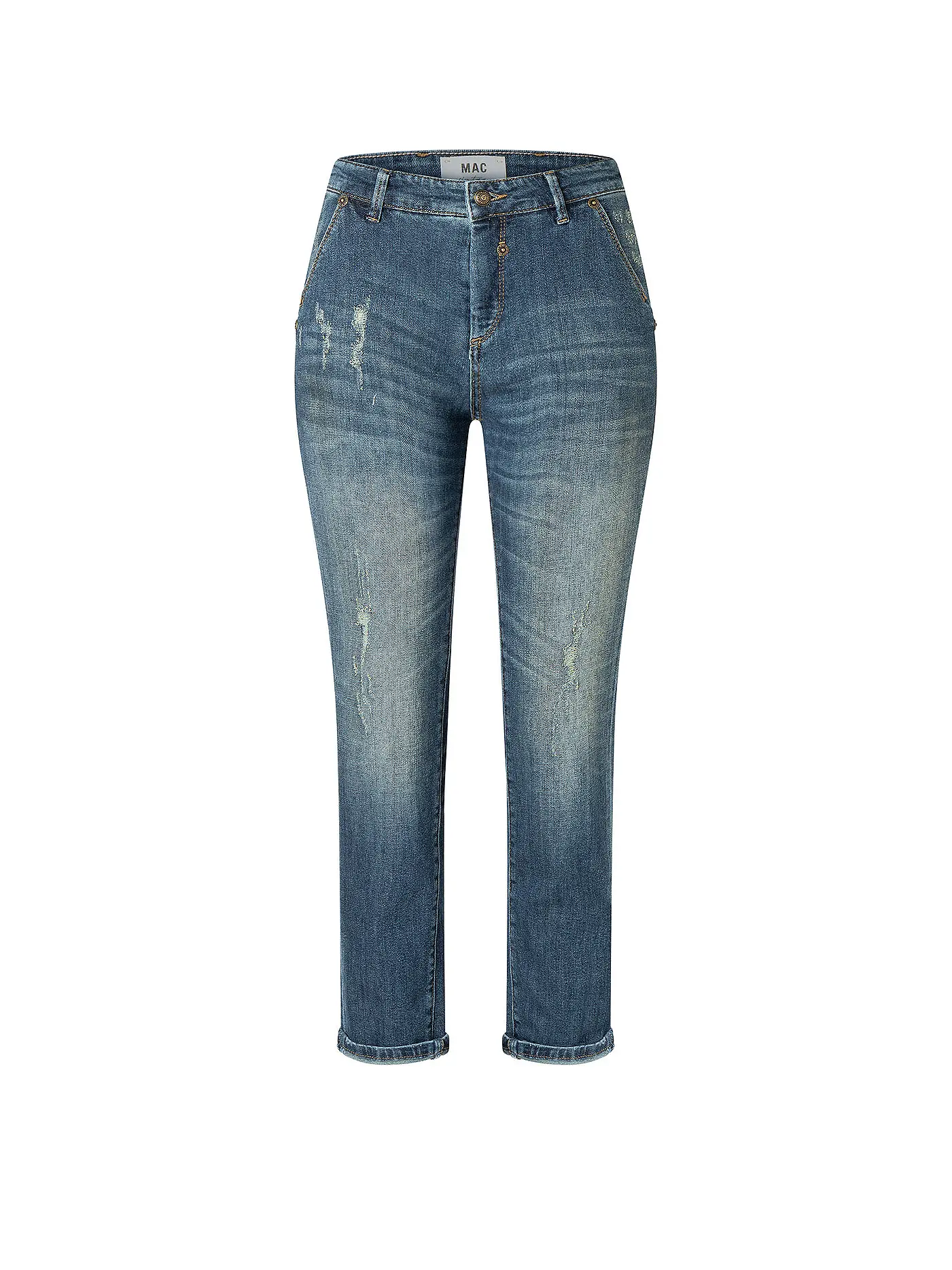 MAC | Jeans 3/4 MONTANA | 